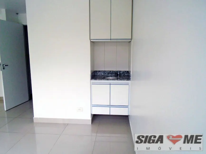 Foto 8 de Sala Comercial para alugar, 33m2 em Cerqueira César, São Paulo - SP