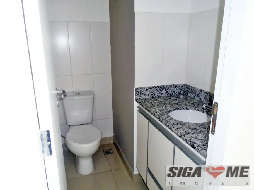 Foto 3 de Sala Comercial para alugar, 33m2 em Cerqueira César, São Paulo - SP