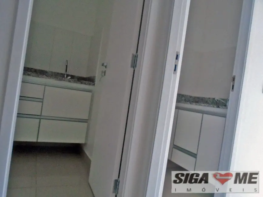 Foto 5 de Sala Comercial para alugar, 33m2 em Cerqueira César, São Paulo - SP