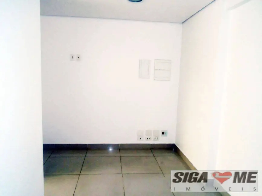 Foto 4 de Sala Comercial para alugar, 33m2 em Cerqueira César, São Paulo - SP