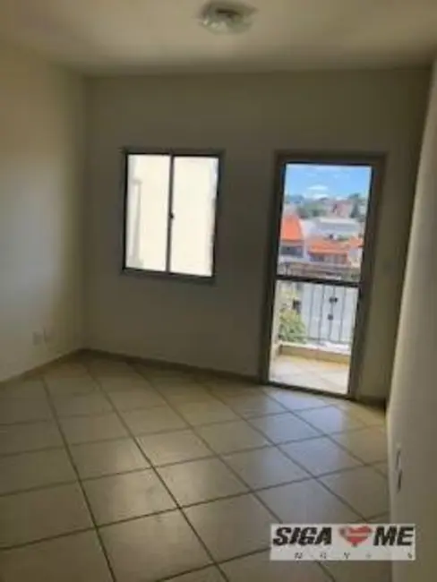 Apartamento à venda e para alugar, 56825m2 em Jabaquara, São Paulo - SP - imagem 3 Foto 3 de Apartamento à venda e para alugar, 56825m2 em Jabaquara, São Paulo - SP