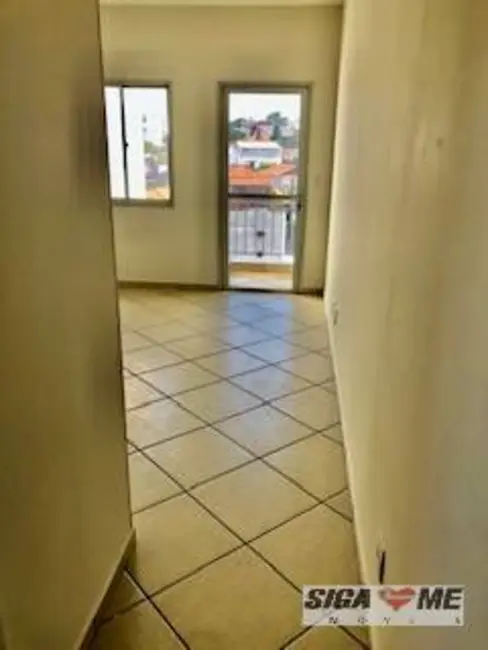 Apartamento à venda e para alugar, 56825m2 em Jabaquara, São Paulo - SP - imagem 2 Foto 2 de Apartamento à venda e para alugar, 56825m2 em Jabaquara, São Paulo - SP