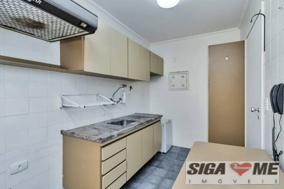 Foto 6 de Apartamento com 1 quarto para alugar, 44m2 em Consolação, São Paulo - SP