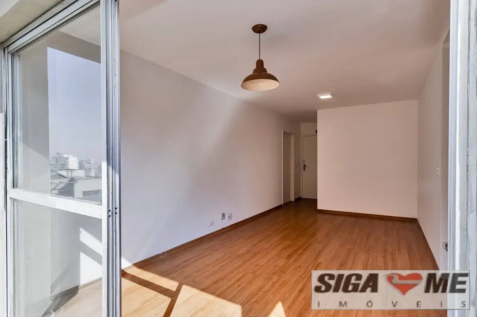 Foto 1 de Apartamento com 1 quarto para alugar, 44m2 em Consolação, São Paulo - SP