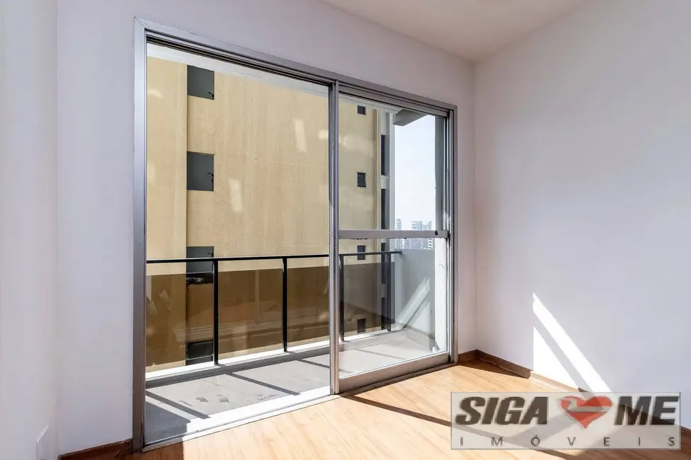 Foto 7 de Apartamento com 1 quarto para alugar, 44m2 em Consolação, São Paulo - SP