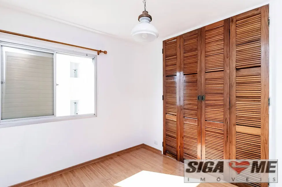 Foto 5 de Apartamento com 1 quarto para alugar, 44m2 em Consolação, São Paulo - SP