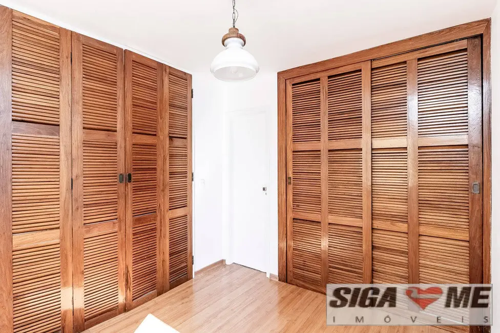 Foto 4 de Apartamento com 1 quarto para alugar, 44m2 em Consolação, São Paulo - SP