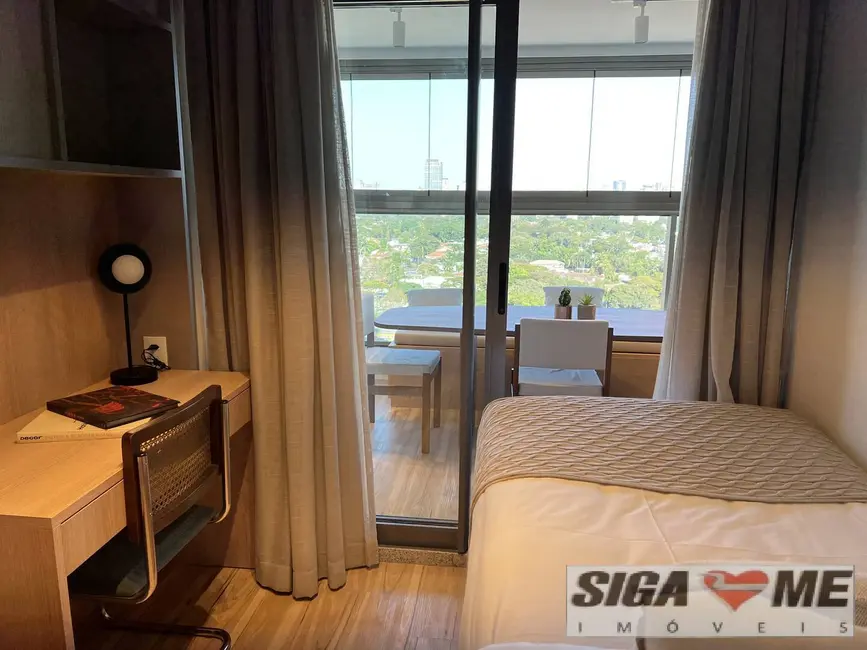 Foto 2 de Apartamento com 2 quartos para alugar, 66m2 em Pinheiros, São Paulo - SP