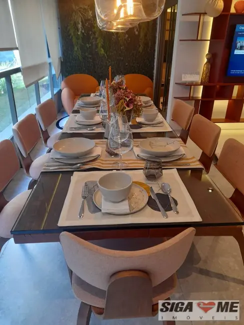 Foto 2 de Apartamento com 3 quartos à venda em Moema, São Paulo - SP