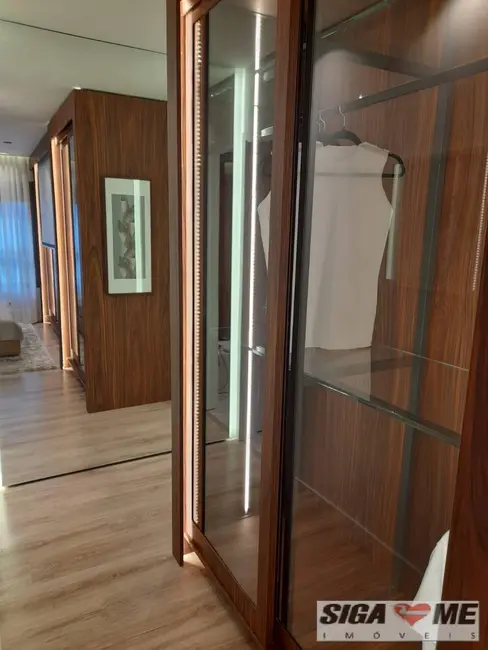 Foto 8 de Apartamento com 3 quartos à venda em Moema, São Paulo - SP