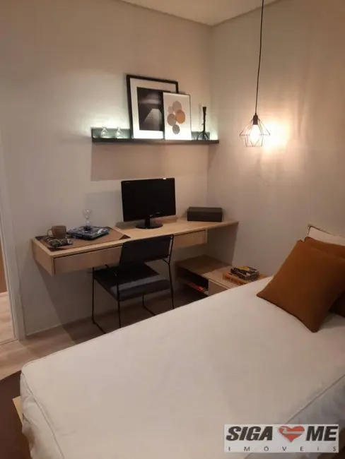 Foto 7 de Apartamento com 3 quartos à venda em Moema, São Paulo - SP