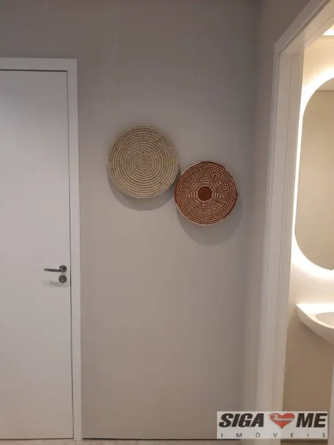 Foto 3 de Apartamento com 3 quartos à venda em Moema, São Paulo - SP