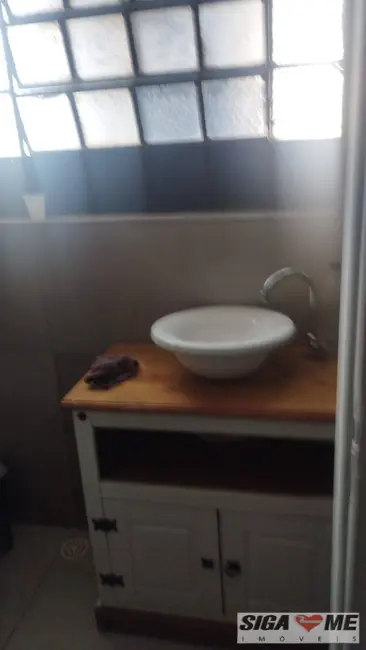 Foto 6 de Casa para alugar, 95m2 em Campo Belo, São Paulo - SP