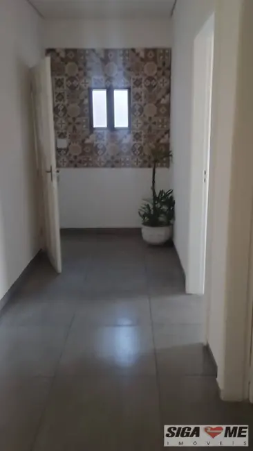 Foto 9 de Casa para alugar, 95m2 em Campo Belo, São Paulo - SP