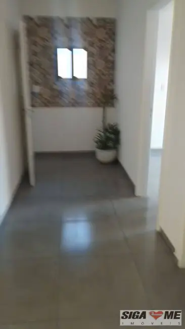 Foto 7 de Casa para alugar, 95m2 em Campo Belo, São Paulo - SP