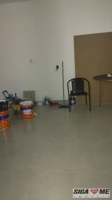 Foto 4 de Casa para alugar, 95m2 em Campo Belo, São Paulo - SP