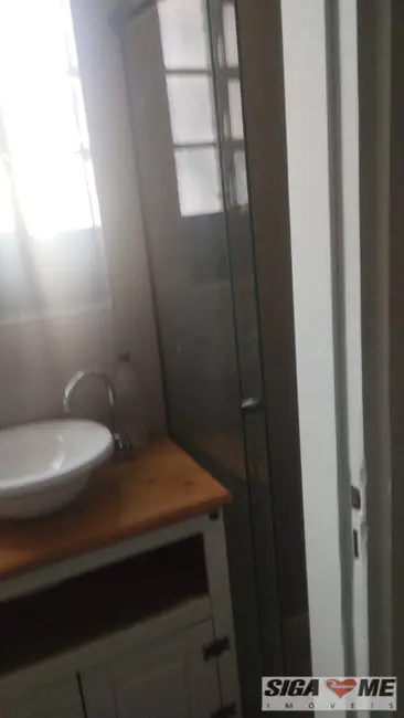 Foto 3 de Casa para alugar, 95m2 em Campo Belo, São Paulo - SP