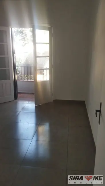 Foto 1 de Casa para alugar, 95m2 em Campo Belo, São Paulo - SP