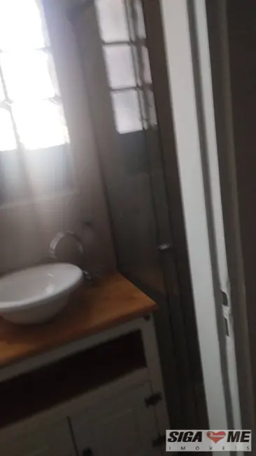 Foto 2 de Casa para alugar, 95m2 em Campo Belo, São Paulo - SP