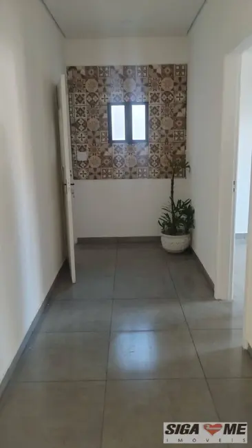 Foto 8 de Casa para alugar, 95m2 em Campo Belo, São Paulo - SP