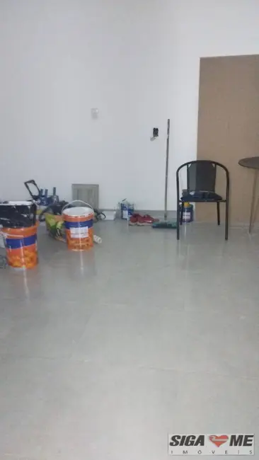 Foto 5 de Casa para alugar, 95m2 em Campo Belo, São Paulo - SP