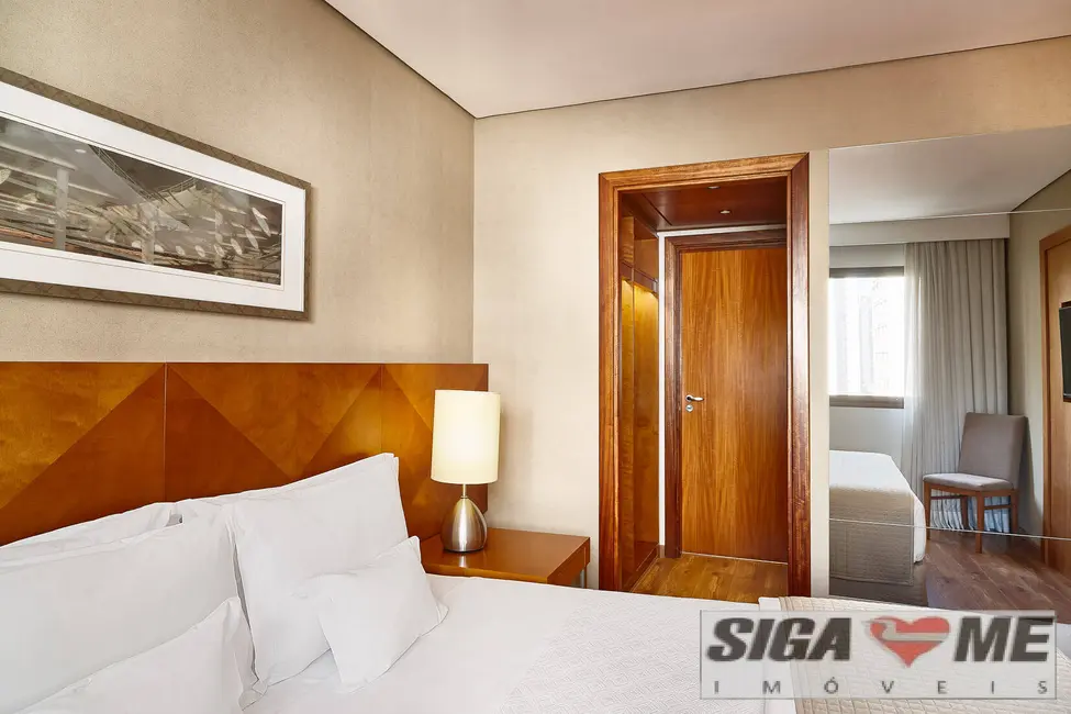 Foto 8 de Apartamento com 1 quarto à venda, 62m2 em Jardins, São Paulo - SP