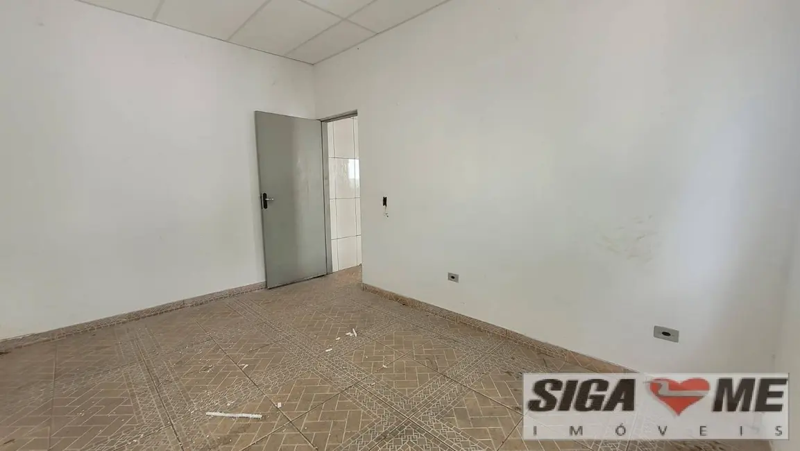 Sala Comercial para alugar, 344m2 em Vila Leopoldina, São Paulo - SP - imagem 3 Foto 3 de Sala Comercial para alugar, 344m2 em Vila Leopoldina, São Paulo - SP