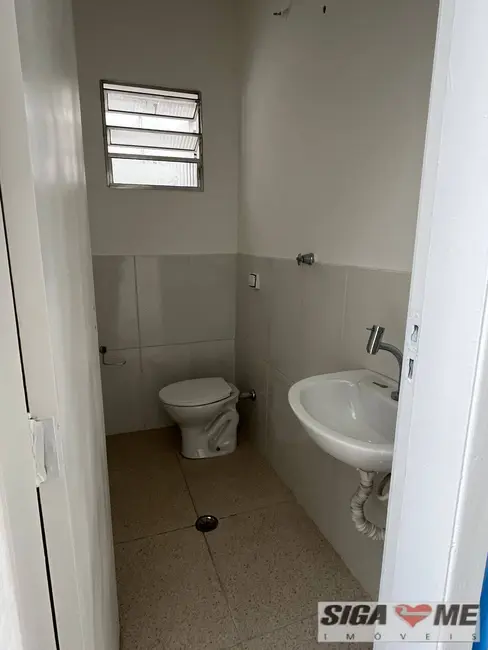 Sala Comercial para alugar, 344m2 em Vila Leopoldina, São Paulo - SP - imagem 9 Foto 9 de Sala Comercial para alugar, 344m2 em Vila Leopoldina, São Paulo - SP