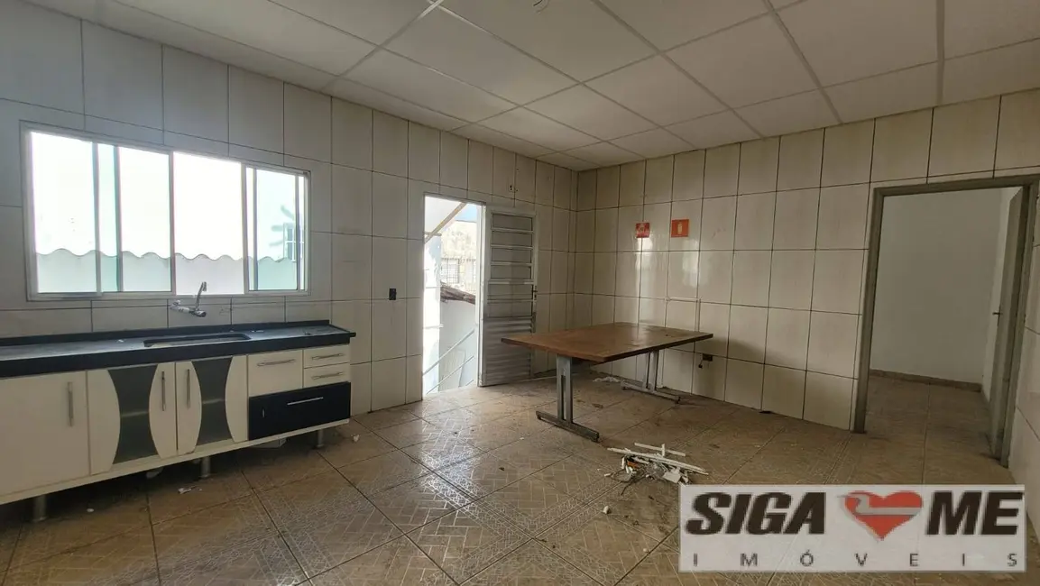 Sala Comercial para alugar, 344m2 em Vila Leopoldina, São Paulo - SP - imagem 6 Foto 6 de Sala Comercial para alugar, 344m2 em Vila Leopoldina, São Paulo - SP