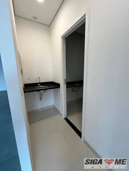 Sala Comercial para alugar, 192m2 em São Paulo - SP - imagem 4 Foto 4 de Sala Comercial para alugar, 192m2 em São Paulo - SP