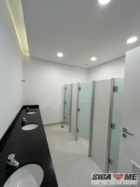 Sala Comercial para alugar, 192m2 em São Paulo - SP - imagem 3 Foto 3 de Sala Comercial para alugar, 192m2 em São Paulo - SP