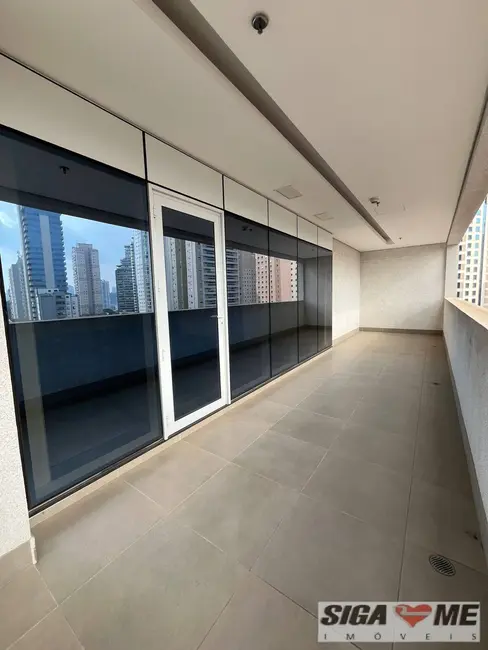 Sala Comercial para alugar, 192m2 em São Paulo - SP - imagem 7 Foto 7 de Sala Comercial para alugar, 192m2 em São Paulo - SP