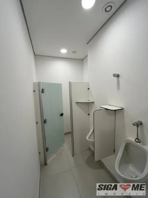 Sala Comercial para alugar, 192m2 em São Paulo - SP - imagem 5 Foto 5 de Sala Comercial para alugar, 192m2 em São Paulo - SP