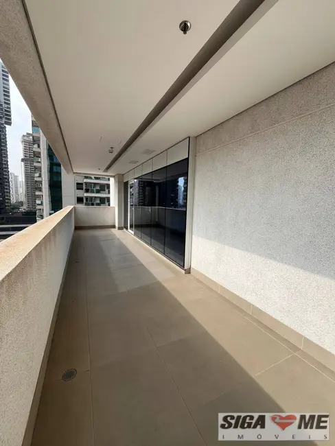 Sala Comercial para alugar, 192m2 em São Paulo - SP - imagem 9 Foto 9 de Sala Comercial para alugar, 192m2 em São Paulo - SP
