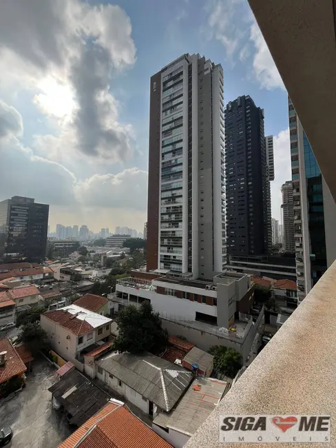 Sala Comercial para alugar, 192m2 em São Paulo - SP - imagem 8 Foto 8 de Sala Comercial para alugar, 192m2 em São Paulo - SP