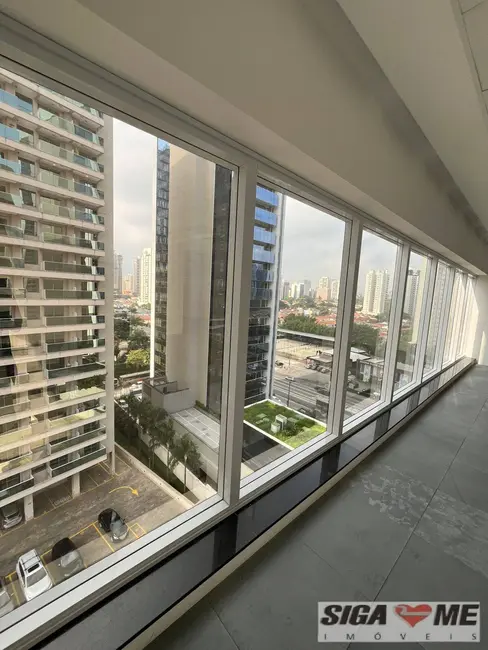 Sala Comercial para alugar, 192m2 em São Paulo - SP - imagem 1 Foto 1 de Sala Comercial para alugar, 192m2 em São Paulo - SP