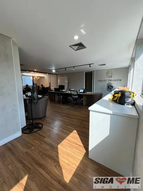 Foto 9 de Sala Comercial à venda, 102m2 em Jardins, São Paulo - SP