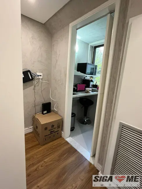 Foto 4 de Sala Comercial à venda, 102m2 em Jardins, São Paulo - SP
