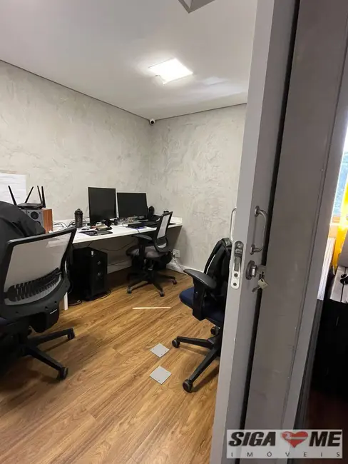 Foto 6 de Sala Comercial à venda, 102m2 em Jardins, São Paulo - SP