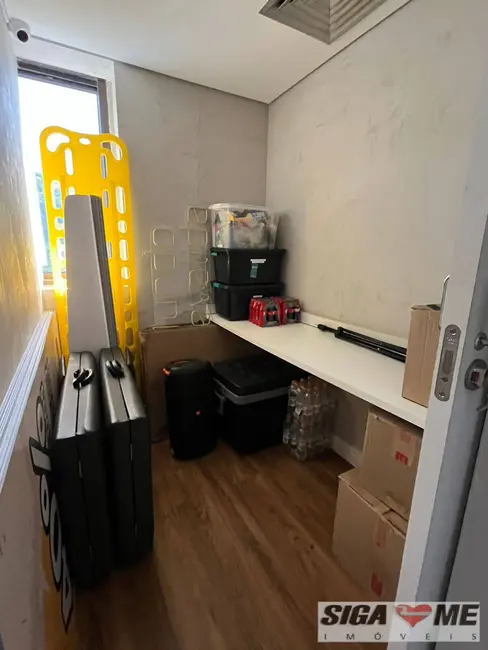 Foto 5 de Sala Comercial à venda, 102m2 em Jardins, São Paulo - SP