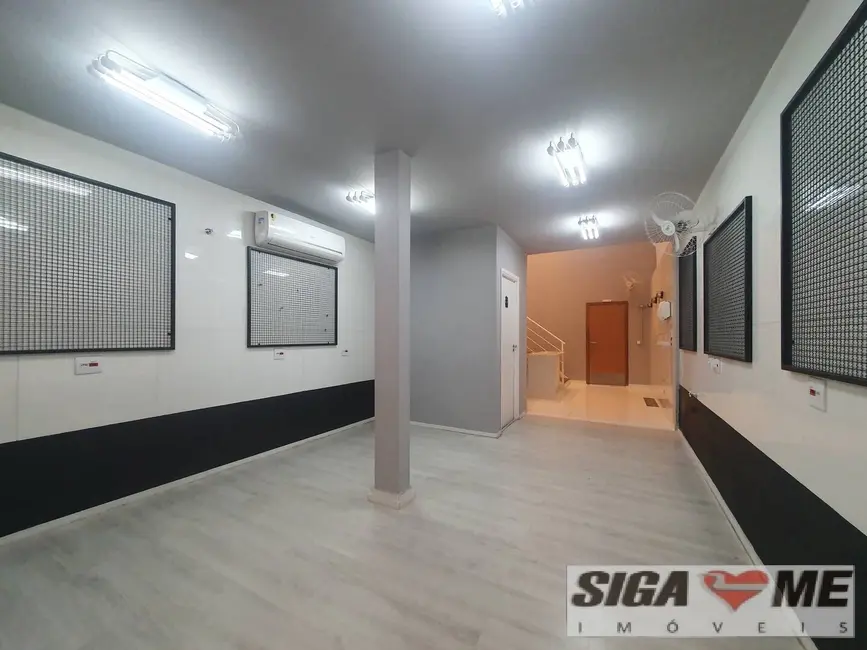 Foto 5 de Sala Comercial para alugar, 107m2 em Itaim Bibi, São Paulo - SP