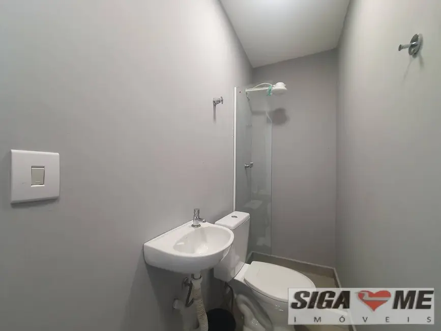 Foto 3 de Sala Comercial para alugar, 107m2 em Itaim Bibi, São Paulo - SP