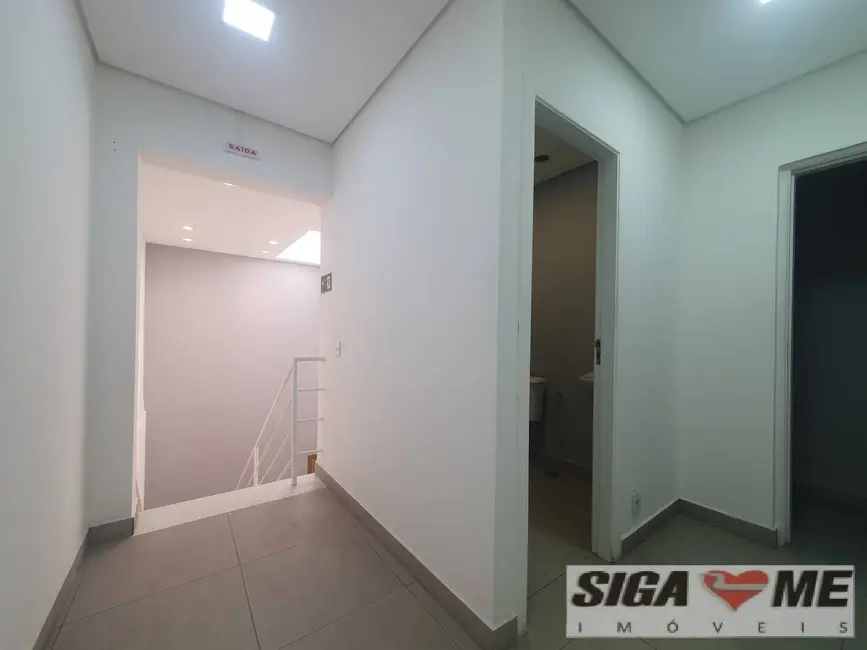 Foto 4 de Sala Comercial para alugar, 107m2 em Itaim Bibi, São Paulo - SP