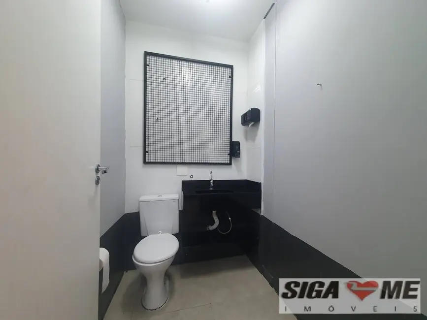 Foto 9 de Sala Comercial para alugar, 107m2 em Itaim Bibi, São Paulo - SP