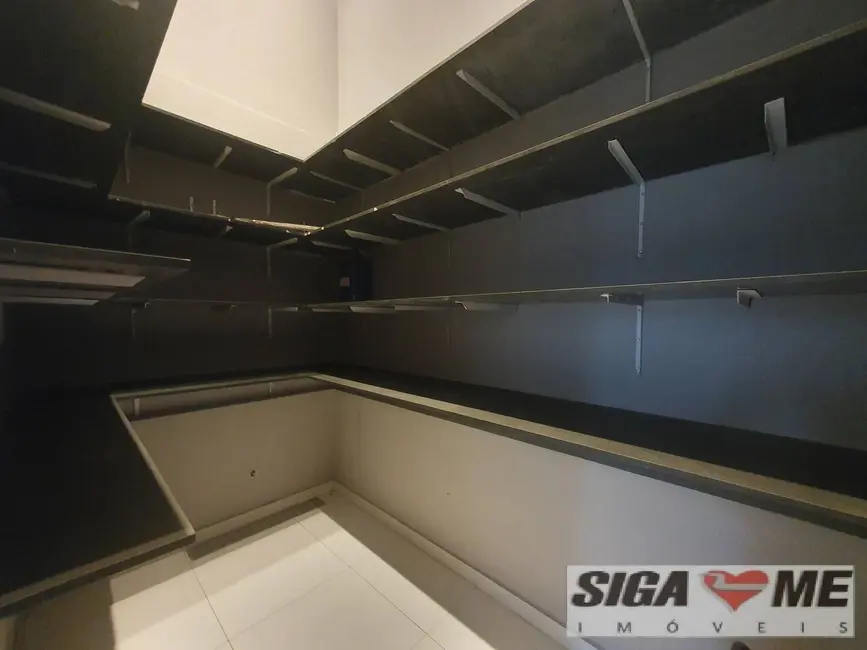 Foto 2 de Sala Comercial para alugar, 107m2 em Itaim Bibi, São Paulo - SP