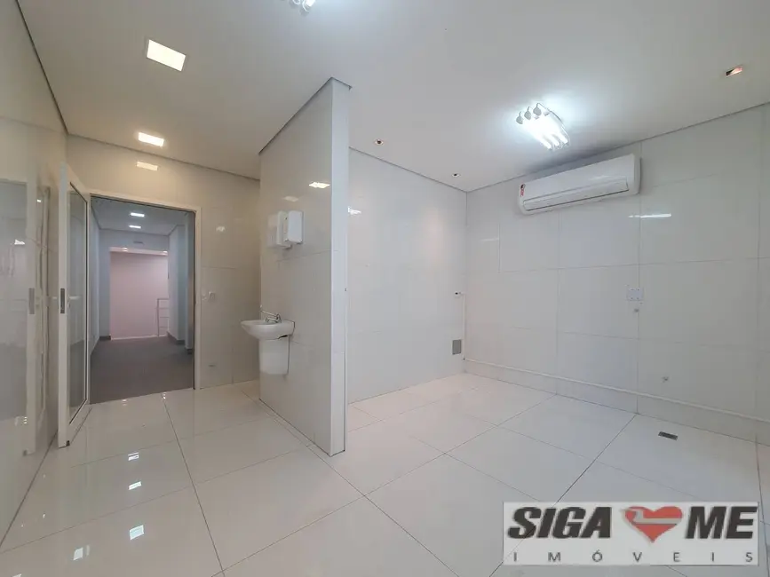 Foto 6 de Sala Comercial para alugar, 107m2 em Itaim Bibi, São Paulo - SP