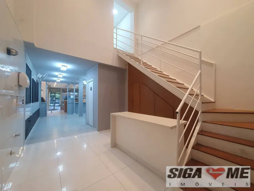 Foto 7 de Sala Comercial para alugar, 107m2 em Itaim Bibi, São Paulo - SP