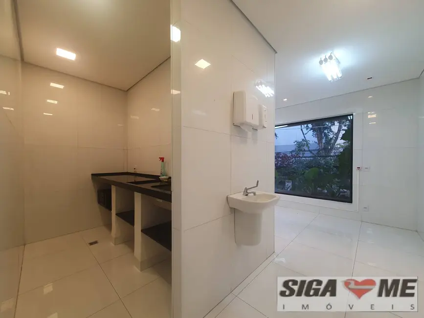 Foto 8 de Sala Comercial para alugar, 107m2 em Itaim Bibi, São Paulo - SP