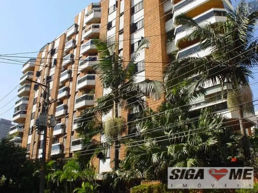 Apartamento com 3 quartos à venda, 155m2 em Jardim Europa, São Paulo - SP - imagem 2 Foto 2 de Apartamento com 3 quartos à venda, 155m2 em Jardim Europa, São Paulo - SP