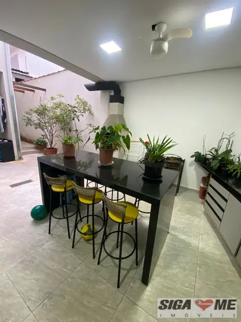 Foto 8 de Casa à venda, 170m2 em Brooklin Novo, São Paulo - SP